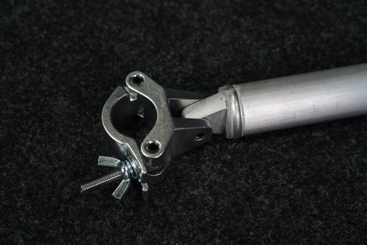 Swift Eventverleih Global Truss 5056 Half Coupler Spacer 330mm